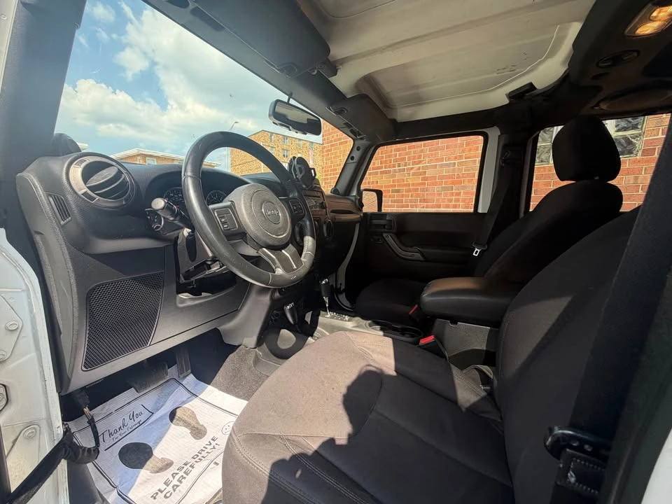 2013 Jeep JK Wrangler - Image 11 of 12