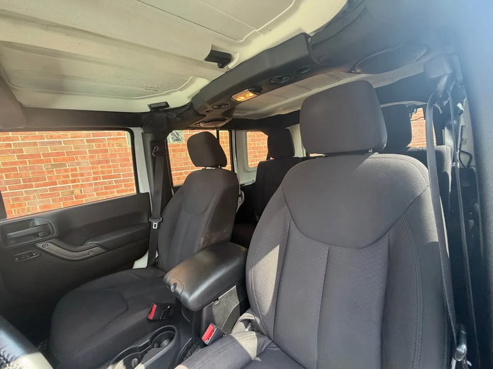 2013 Jeep JK Wrangler - Image 12 of 12