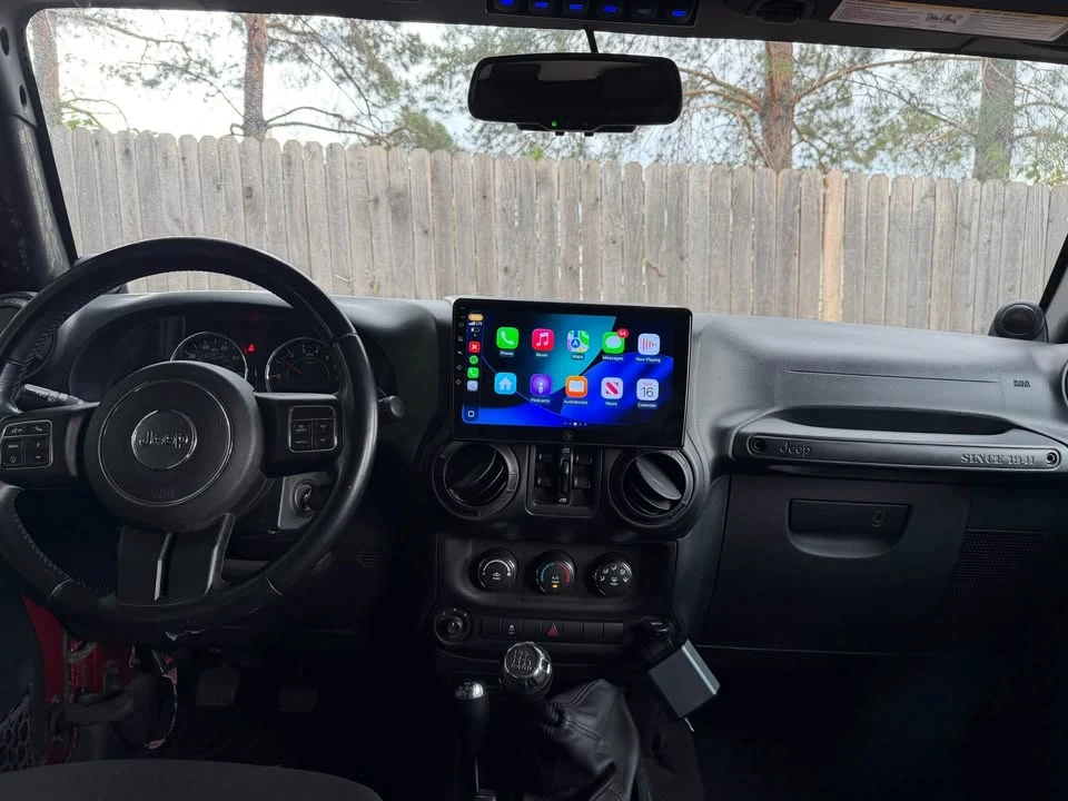 2013 Jeep JK Wrangler - Image 7 of 10