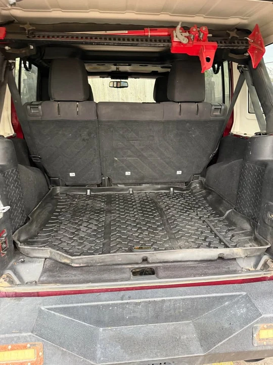 2013 Jeep JK Wrangler - Image 10 of 10