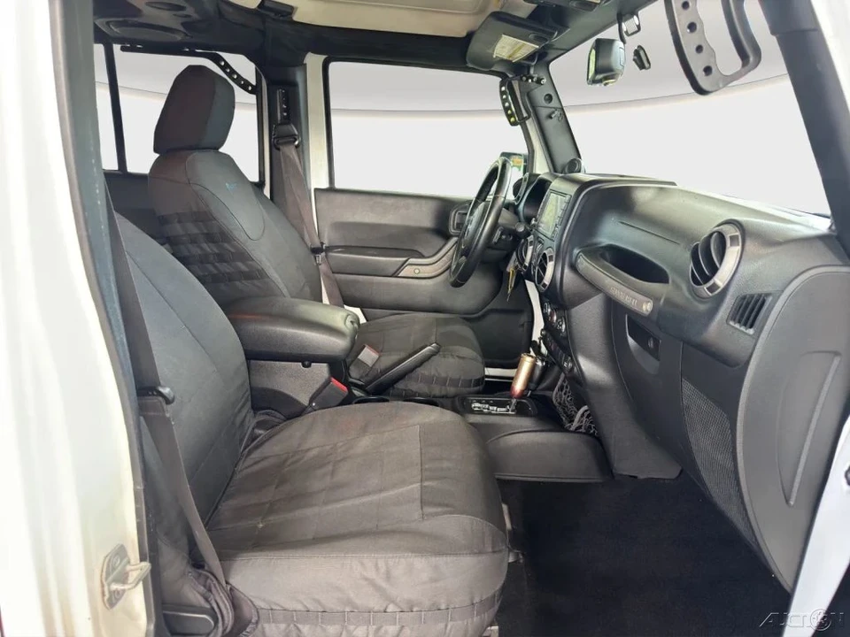 2013 Jeep JK Wrangler - Image 18 of 21