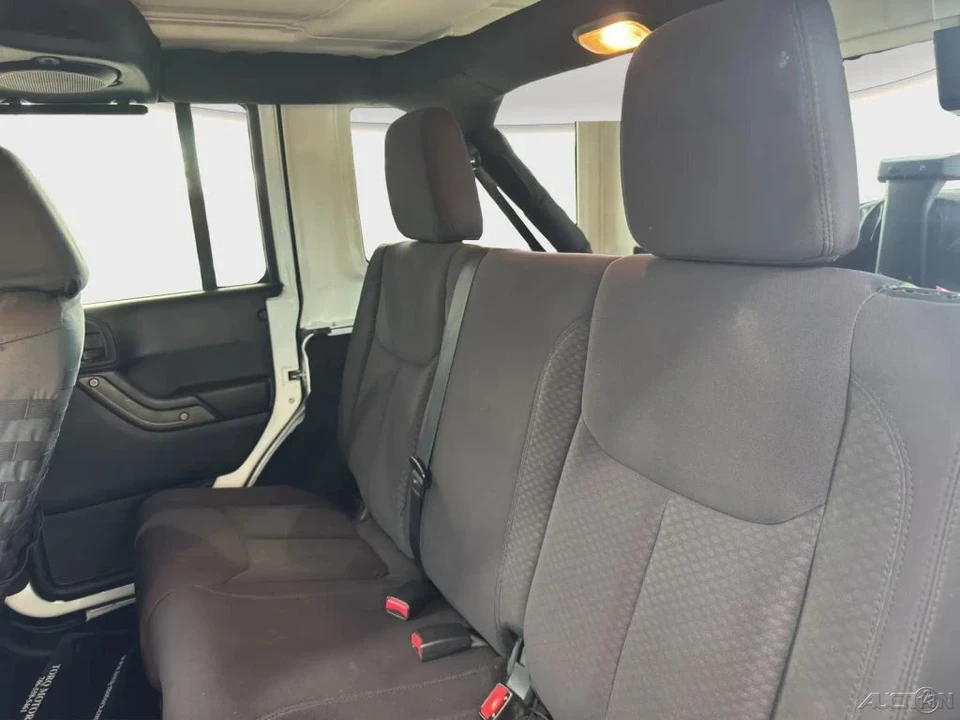 2013 Jeep JK Wrangler - Image 13 of 21