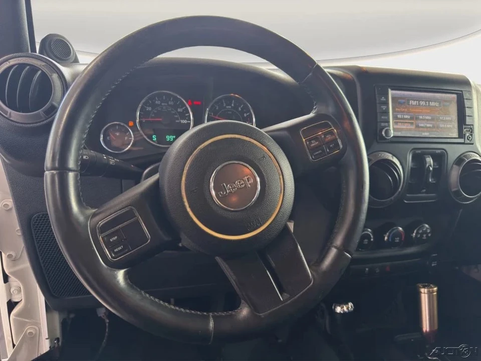 2013 Jeep JK Wrangler - Image 9 of 21