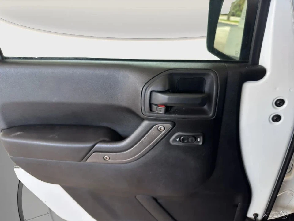 2013 Jeep JK Wrangler - Image 11 of 21