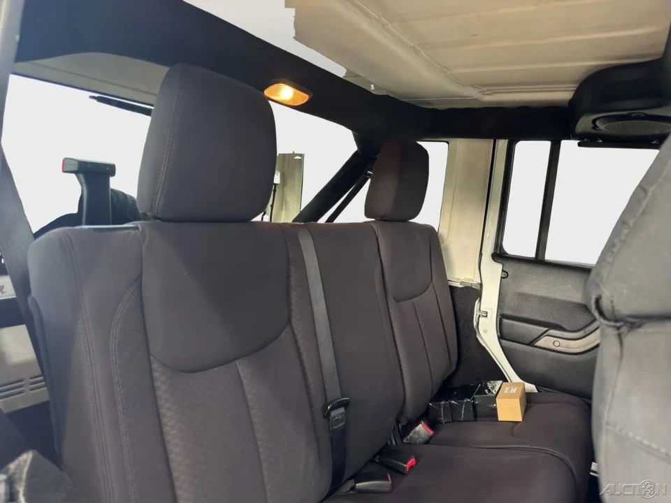 2013 Jeep JK Wrangler - Image 19 of 21
