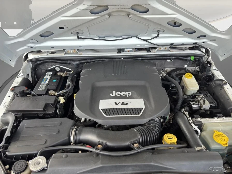 2013 Jeep JK Wrangler - Image 21 of 21