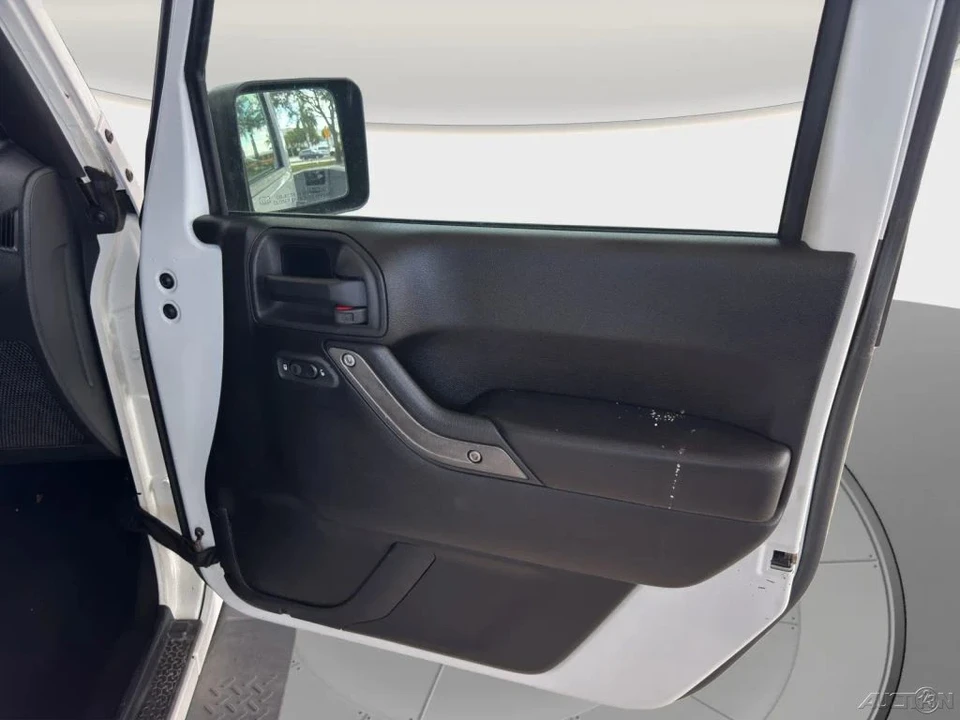 2013 Jeep JK Wrangler - Image 17 of 21