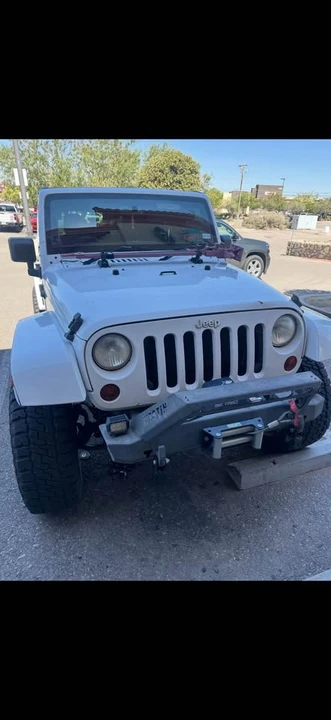 2013 Jeep JK Wrangler - Image 3 of 6
