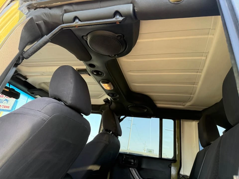 2013 Jeep JK Wrangler - Image 11 of 19