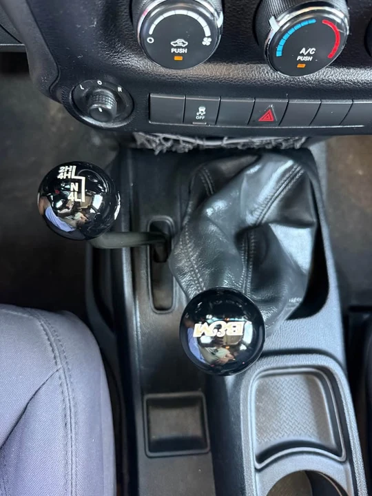 2013 Jeep JK Wrangler - Image 14 of 19