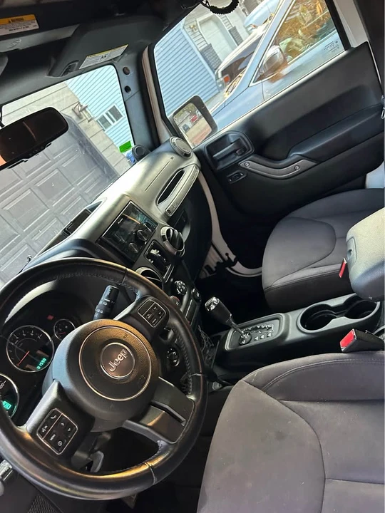 2013 Jeep JK Wrangler - Image 9 of 10
