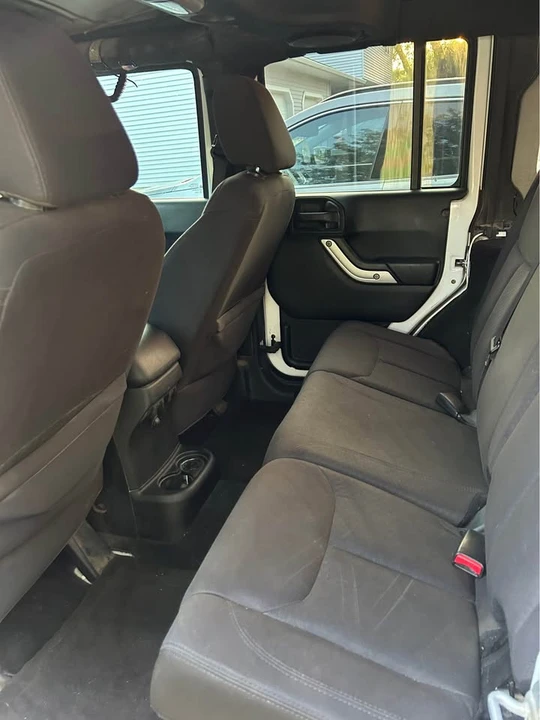 2013 Jeep JK Wrangler - Image 10 of 10