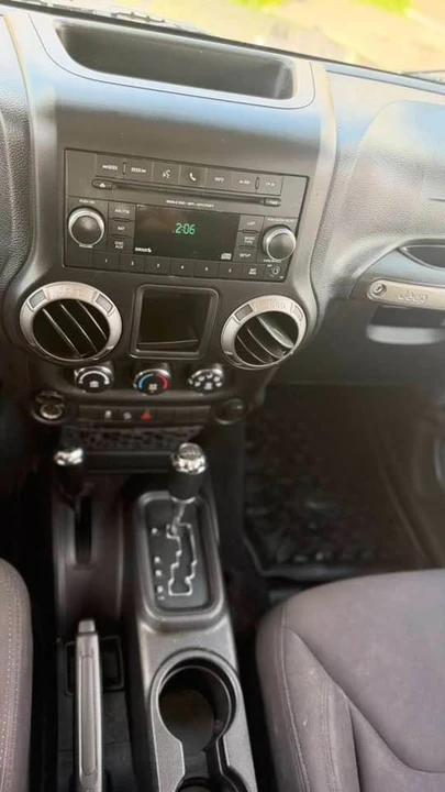 2013 Jeep JK Wrangler - Image 15 of 20