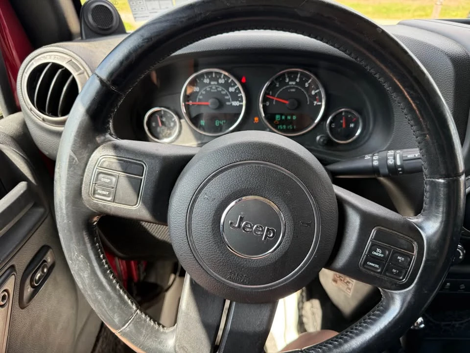 2013 Jeep JK Wrangler - Image 12 of 12