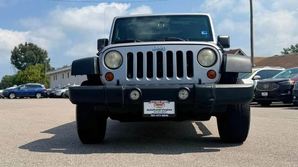 2013 Jeep JK Wrangler - Image 3 of 20