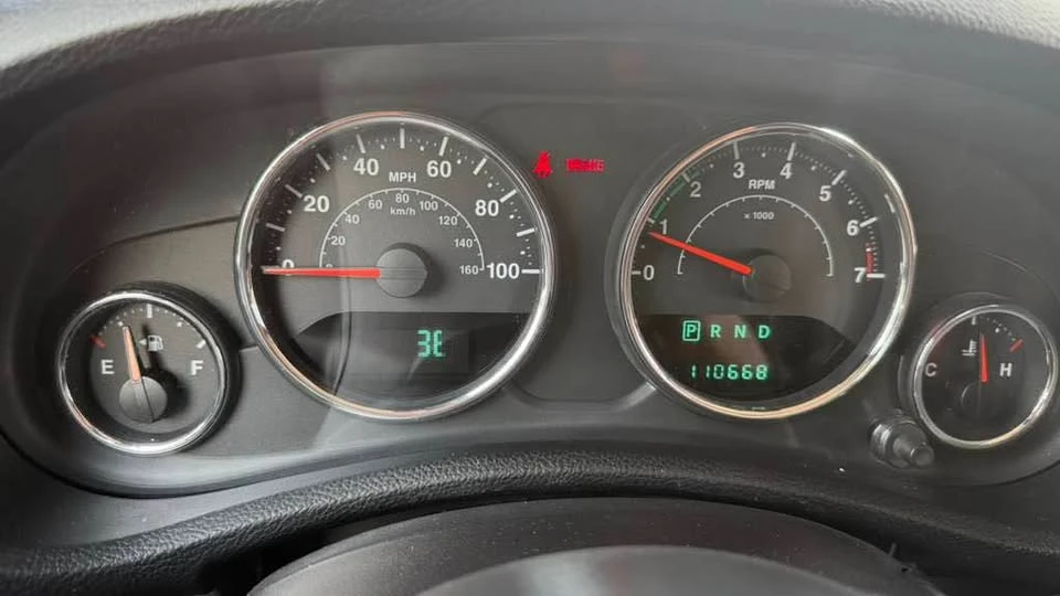 2013 Jeep JK Wrangler - Image 16 of 20