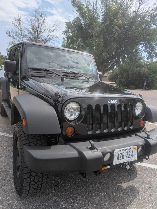 2013 Jeep JK Wrangler - Image 15 of 15