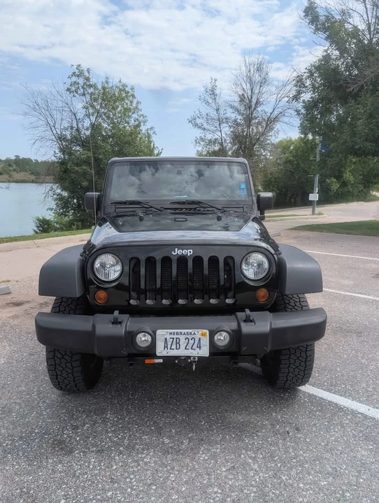 2013 Jeep JK Wrangler - Image 13 of 15