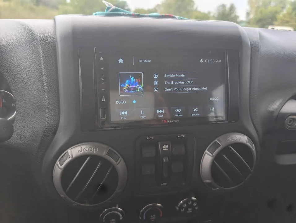2013 Jeep JK Wrangler - Image 5 of 15