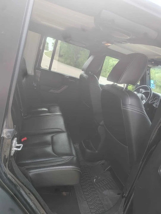 2013 Jeep JK Wrangler - Image 2 of 15