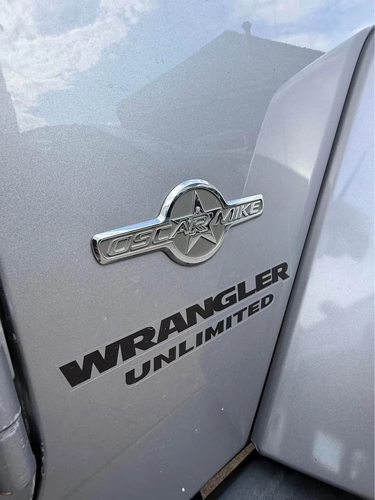 2013 Jeep JK Wrangler - Image 17 of 19