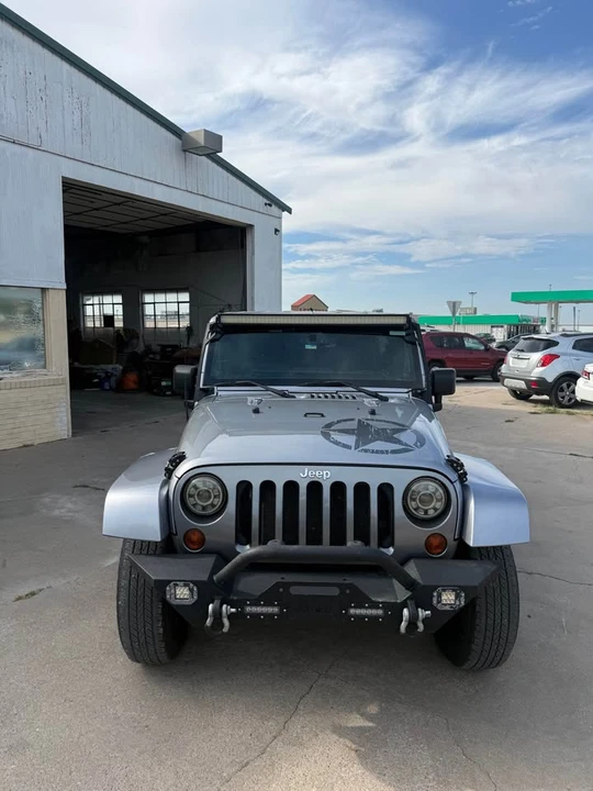 2013 Jeep JK Wrangler - Image 19 of 19