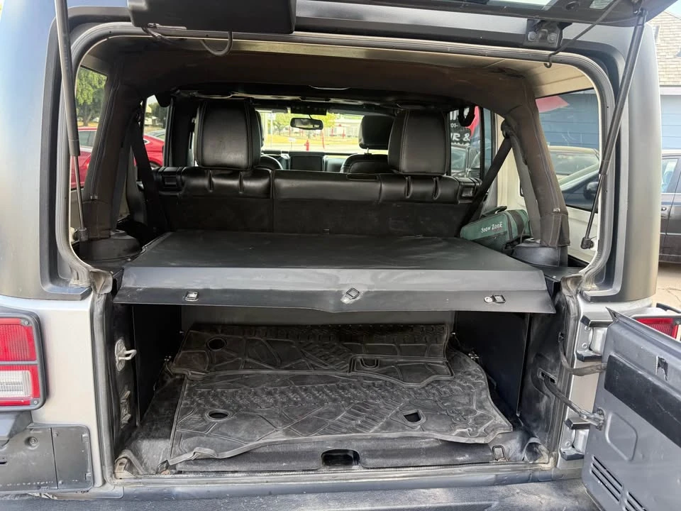 2013 Jeep JK Wrangler - Image 11 of 19