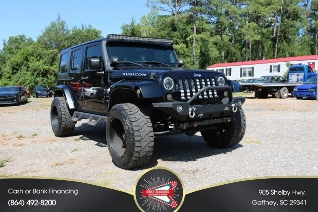 2013 Jeep JK Wrangler - Image 3 of 18