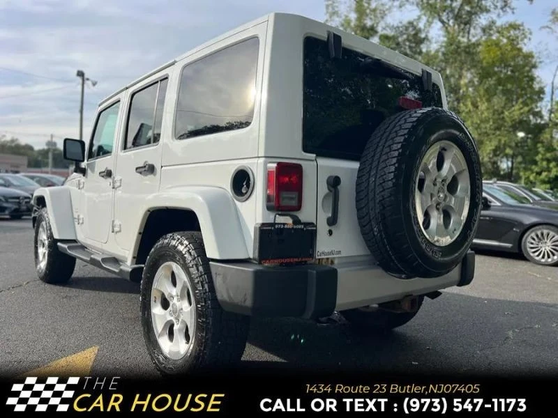2013 Jeep JK Wrangler - Image 12 of 12