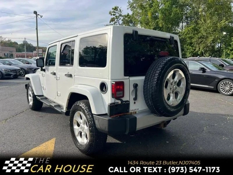 2013 Jeep JK Wrangler - Image 11 of 12
