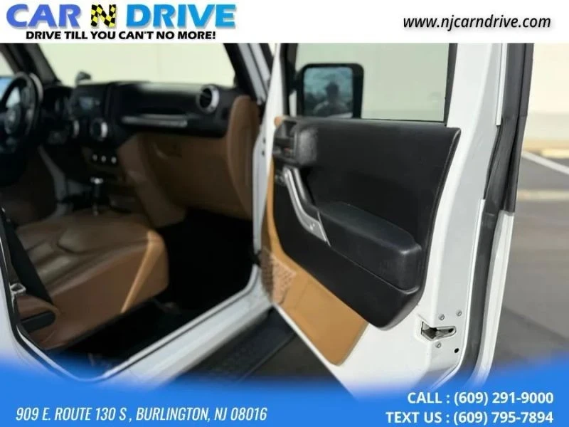 2013 Jeep JK Wrangler - Image 12 of 12