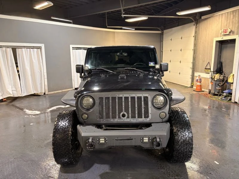 2013 Jeep JK Wrangler - Image 2 of 12