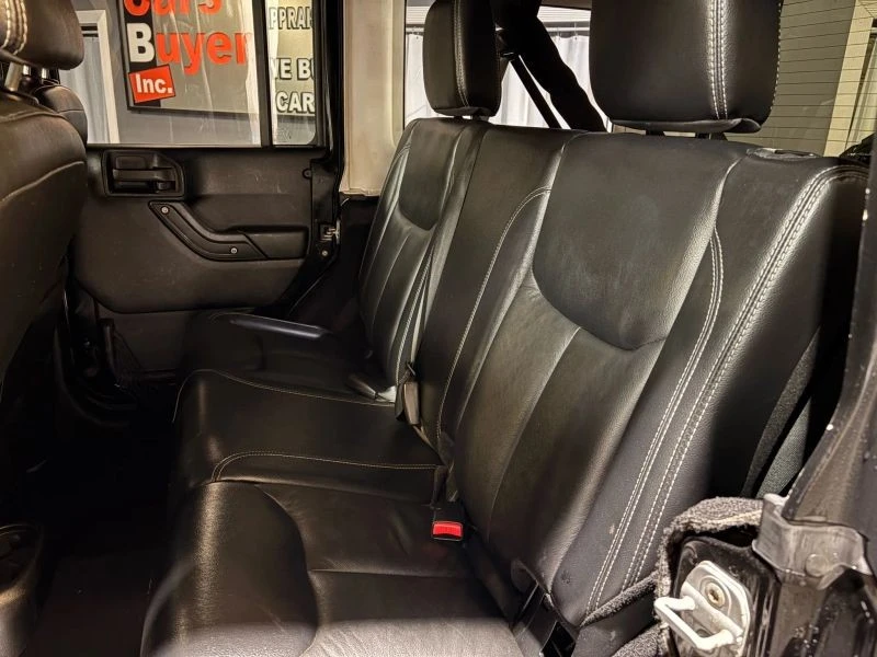 2013 Jeep JK Wrangler - Image 11 of 12