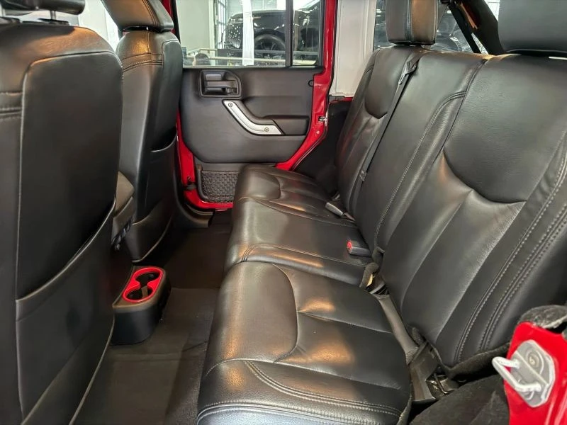 2013 Jeep JK Wrangler - Image 11 of 12