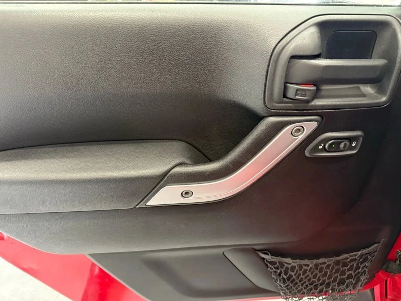 2013 Jeep JK Wrangler - Image 8 of 12