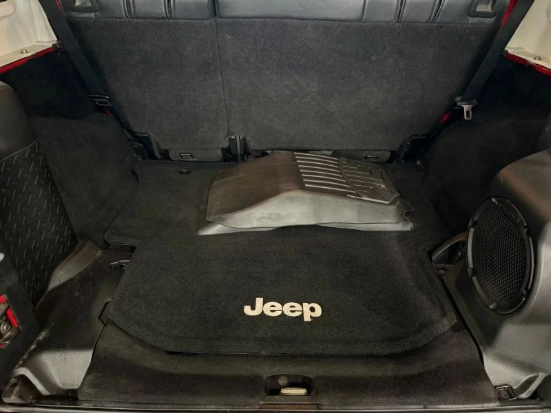 2013 Jeep JK Wrangler - Image 12 of 12