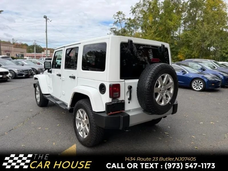 2013 Jeep JK Wrangler - Image 10 of 12
