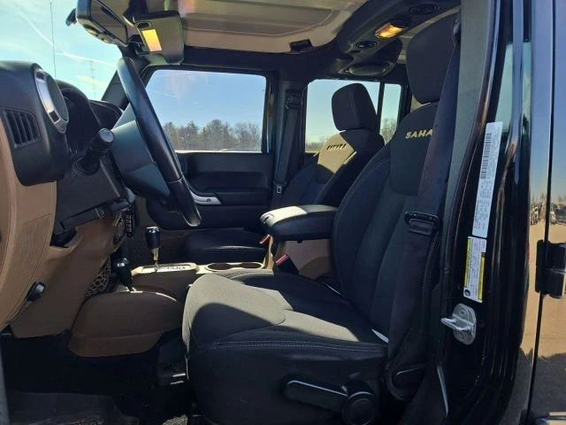 2013 Jeep JK Wrangler - Image 7 of 8