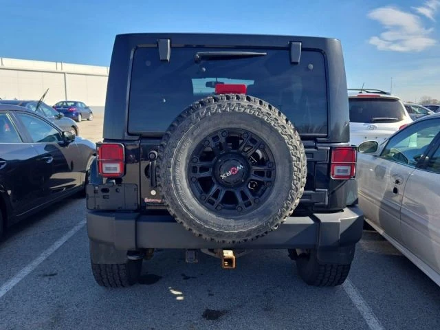 2013 Jeep JK Wrangler - Image 6 of 8