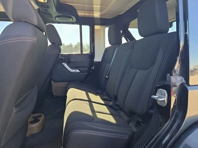2013 Jeep JK Wrangler - Image 8 of 8