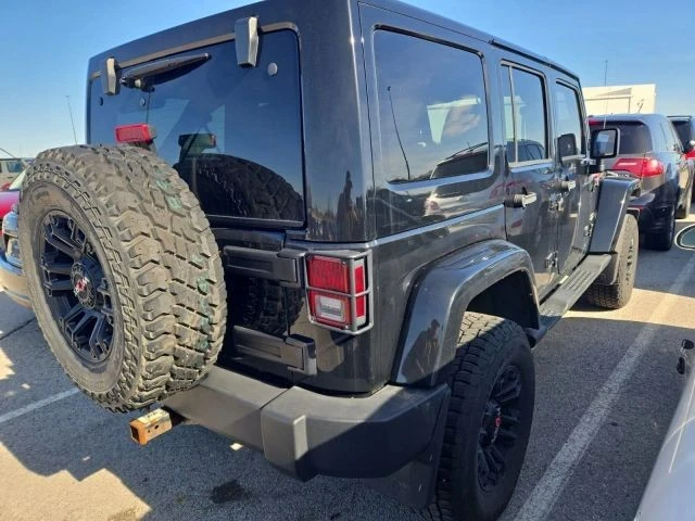 2013 Jeep JK Wrangler - Image 4 of 8