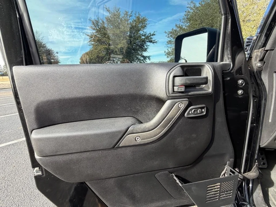 2013 Jeep JK Wrangler - Image 9 of 21