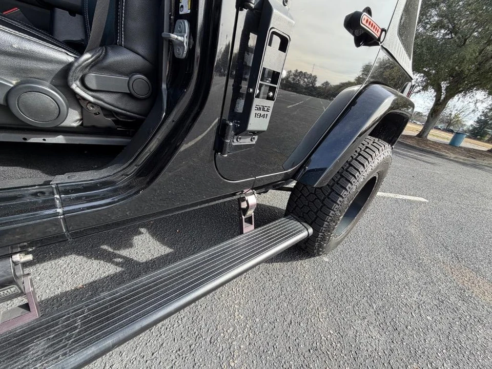 2013 Jeep JK Wrangler - Image 8 of 21
