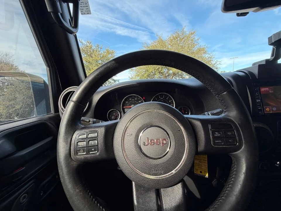 2013 Jeep JK Wrangler - Image 15 of 21