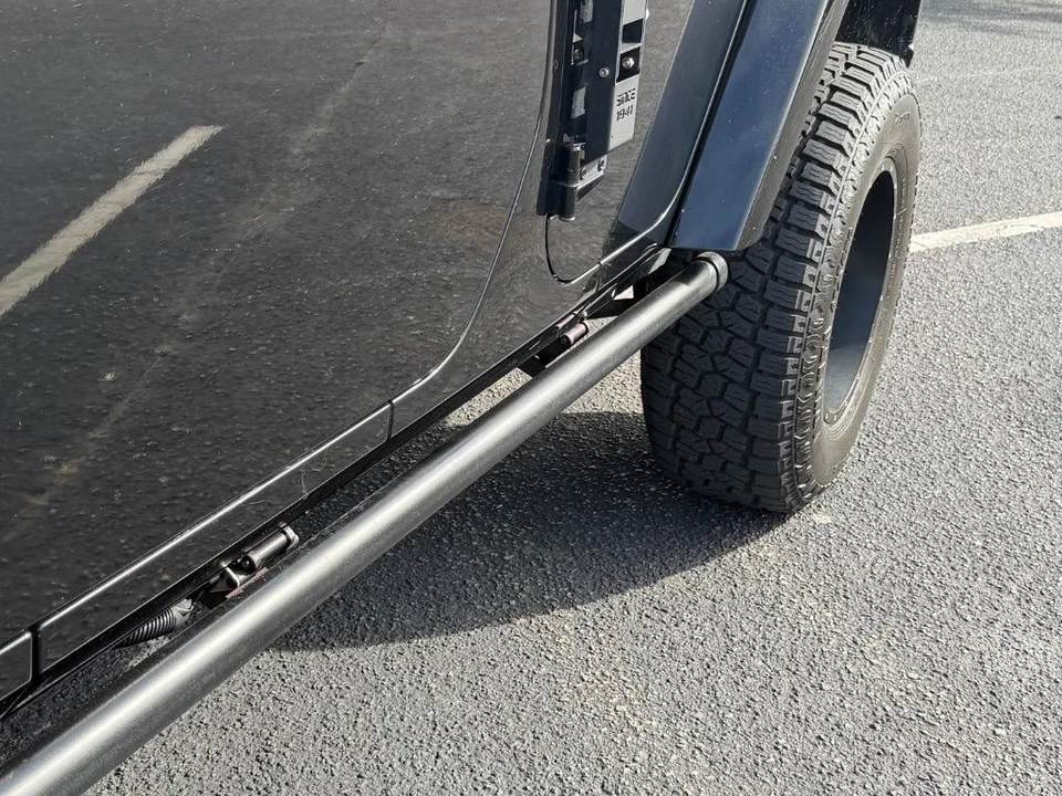 2013 Jeep JK Wrangler - Image 4 of 21