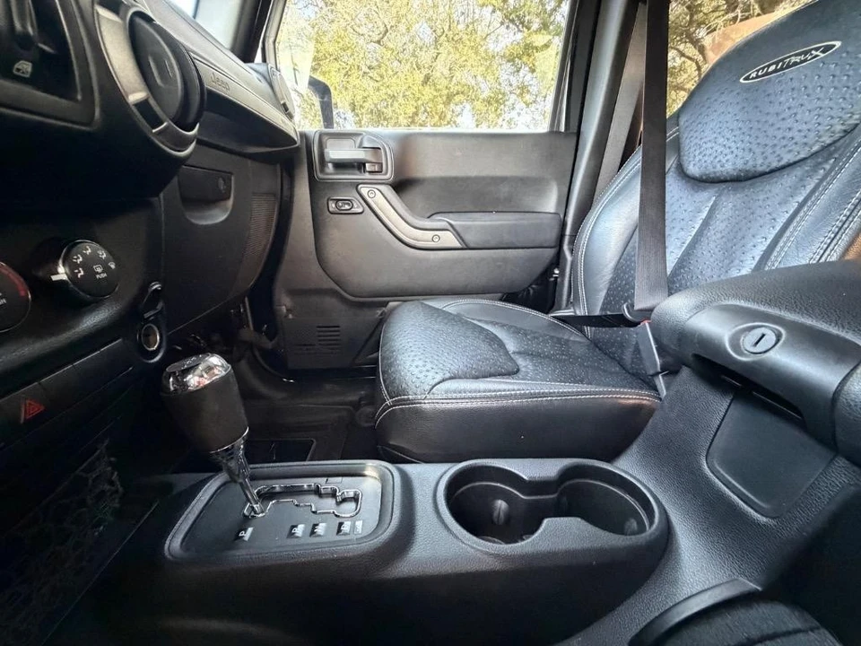 2013 Jeep JK Wrangler - Image 19 of 21
