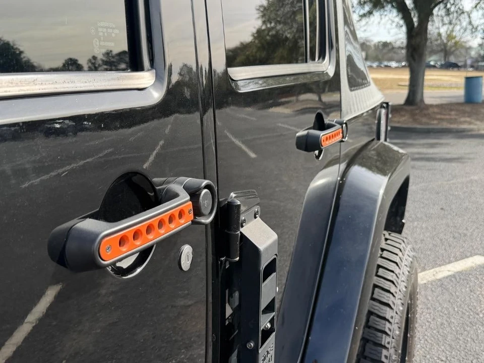 2013 Jeep JK Wrangler - Image 5 of 21