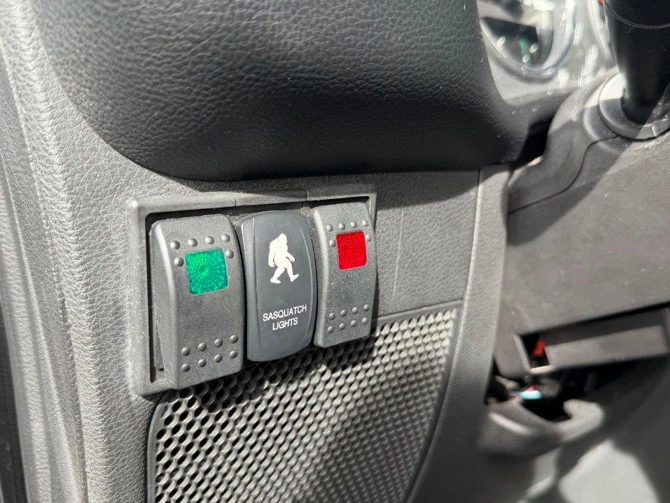 2013 Jeep JK Wrangler - Image 13 of 21