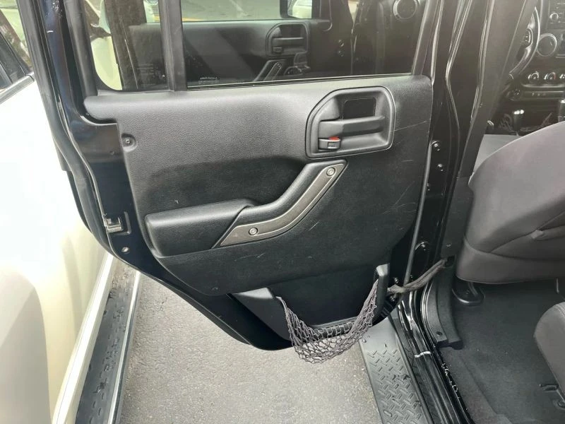 2013 Jeep JK Wrangler - Image 10 of 12