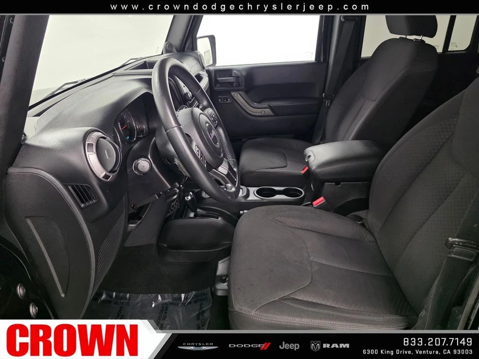 2013 Jeep JK Wrangler - Image 21 of 29